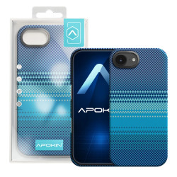 Funda Kevlar Fibra con Magsafe para iPhone 16e