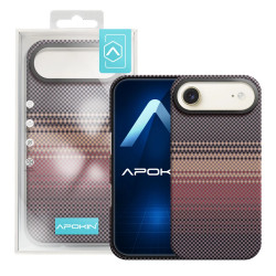 Funda Kevlar Fibra con Magsafe para iPhone 17 Air