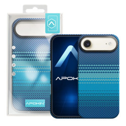 Funda Kevlar Fibra con Magsafe para iPhone 17 Air