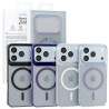 Funda ABR Apokin Con Magsafe iPhone 17 Pro 4 Colores