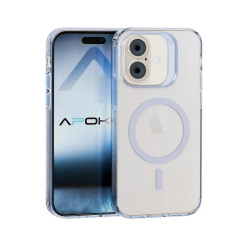 Funda ABR Apokin Con Magsafe iPhone 17 Pro Max 4 Colores