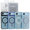 Funda ABR Apokin Con Magsafe iPhone 17 Air 4 Colores