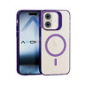 Funda ABR Apokin Con Magsafe iPhone 17 Air 4 Colores