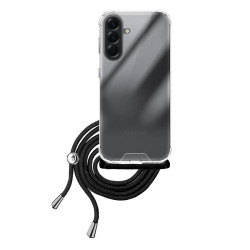 Funda Gel transparente...