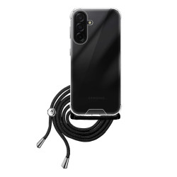 Funda Gel transparente...