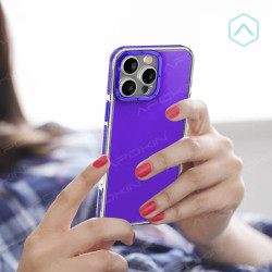 Funda Camaleon Apokin Samsung Galaxy A07 4 Colores