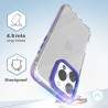 Funda Apokin Reforzada Xiaomi Redmi Note 14 4G 4 Colores