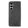 Funda Tapa con Tarjetero Samsung Galaxy S25 FE Polipiel - 4 Colores