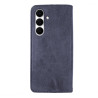 Funda Tapa con Tarjetero Samsung Galaxy S25 FE Polipiel - 4 Colores