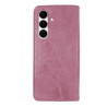 Funda Tapa con Tarjetero Samsung Galaxy S25 FE Polipiel - 4 Colores