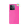 Funda Silicona Liquida Efecto Piel Xiaomi Redmi 15C disponible en 8 Colores