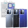 Funda Purpurina Apokin Xiaomi Redmi 15C 3 Colores