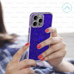 Funda Purpurina Apokin Oppo Reno 14 3 Colores