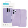 Funda de Tapa Silicona Suave para Oppo Reno 14F 4-Colores