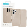 Funda de Tapa Silicona Suave para Oppo Reno 14F 4-Colores