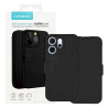 Funda de Tapa Silicona Suave para Oppo Reno 14F 4-Colores
