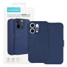 Funda de Tapa Silicona Suave para Oppo Reno 14 Pro 4-Colores