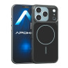 Funda Acrilica Premium con Magsafe para iPhone 17 Pro Max 4-Colores