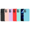 Funda Silicona Suave Xiaomi Redmi 15C 5G 171 7 Colores