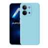 Funda Silicona Suave Xiaomi Redmi 15C 5G 171 7 Colores