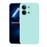 Funda Silicona Suave Xiaomi Redmi 15C 5G 171 7 Colores