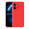 Funda Silicona Suave Xiaomi Redmi 15C 5G 171 7 Colores