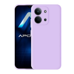 Funda Silicona Suave Xiaomi Redmi 15C 5G 171 7 Colores