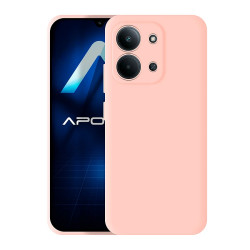 Funda Silicona Suave Xiaomi Redmi 15C 5G 171 7 Colores