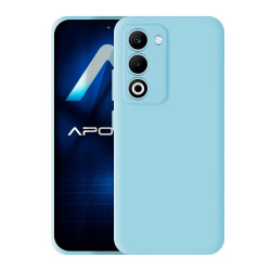 Funda Silicona Suave Oppo A5 5G - 6 Colores