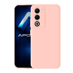 Funda Silicona Suave Oppo A5 5G - 6 Colores