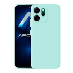 Funda Silicona Suave Oppo Reno 14 7 Colores