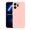 Funda Silicona Suave Oppo Reno 14 Pro 7 Colores