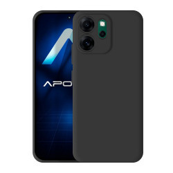 Funda Silicona Suave Oppo Reno 14 Pro 7 Colores