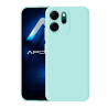 Funda Silicona Suave Oppo Reno 14F 7 Colores