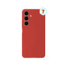 Funda Silicona Liquida Efecto Piel Samsung Galaxy S25 FE disponible en 8 Colores