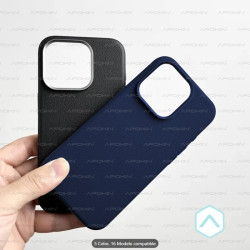 Funda Piel para iPhone 14 Pro Max - 3 Colores
