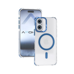 Funda Magsafe Rock Apokin iPhone 17 AIR - 3 Colores