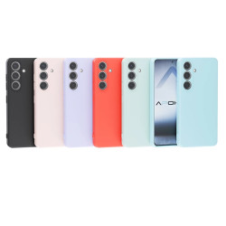 Funda Silicona Suave...