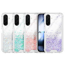 Funda Gel transparente...