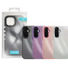 Funda Purpurina Apokin Samsung A07 - 4 Colores