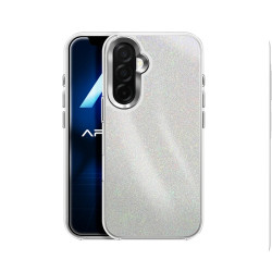 Funda Purpurina Apokin Samsung A07 - 4 Colores