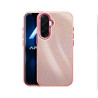 Funda Purpurina Apokin Samsung A07 - 4 Colores