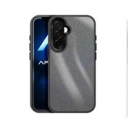 Funda Purpurina Apokin Samsung A07 - 4 Colores