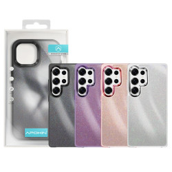 Funda Purpurina Apokin...