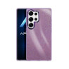 Funda Purpurina Apokin Samsung S25 FE - 4 Colores