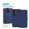 Funda de Tapa Silicona Suave para Samsung S25 FE 4-Colores