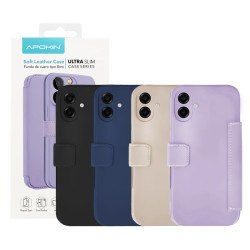 Funda de Tapa Silicona...