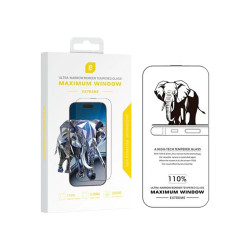 Cristal templado HD Maximum...