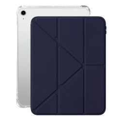 Funda Smart Case 3+Y para iPad Pro 13 2024 4-Color