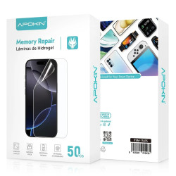 Caja 50 Laminas Hidrogel...